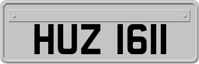 HUZ1611