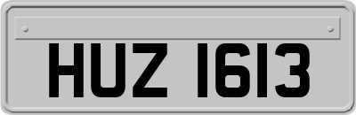 HUZ1613