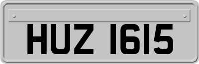 HUZ1615