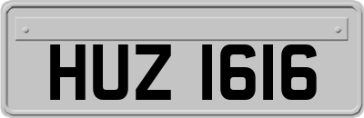 HUZ1616