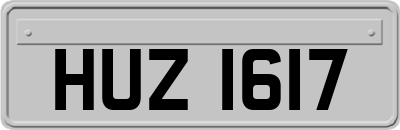 HUZ1617