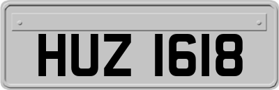 HUZ1618