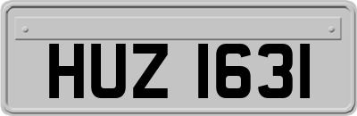 HUZ1631