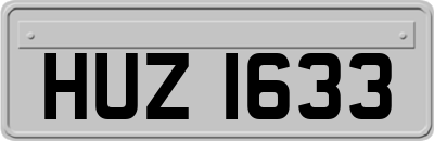 HUZ1633