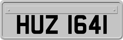 HUZ1641