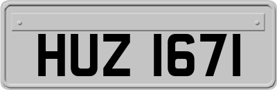 HUZ1671