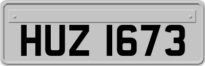 HUZ1673