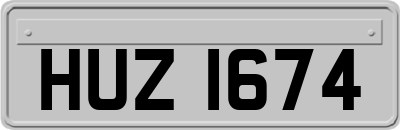HUZ1674