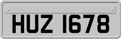 HUZ1678