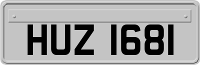 HUZ1681
