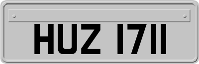 HUZ1711