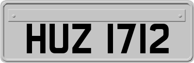 HUZ1712