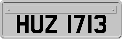 HUZ1713