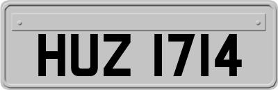 HUZ1714