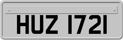 HUZ1721