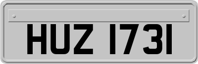 HUZ1731