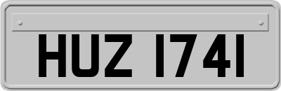 HUZ1741