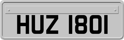 HUZ1801