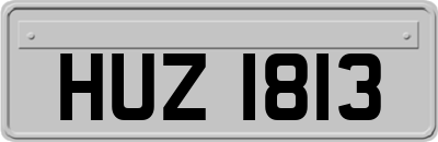 HUZ1813