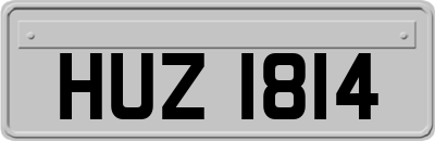HUZ1814