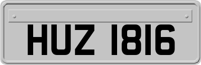 HUZ1816