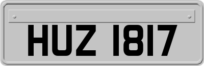 HUZ1817