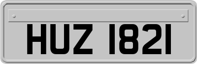 HUZ1821