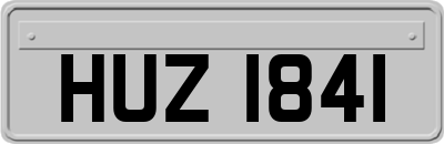 HUZ1841