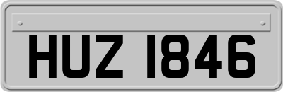 HUZ1846