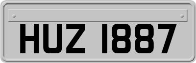 HUZ1887