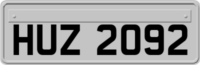 HUZ2092