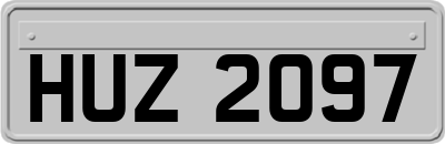 HUZ2097