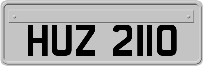 HUZ2110