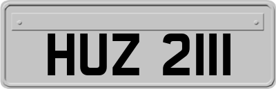 HUZ2111