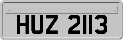 HUZ2113