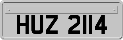 HUZ2114