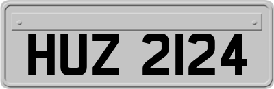 HUZ2124