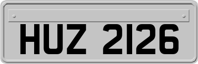 HUZ2126