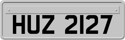 HUZ2127