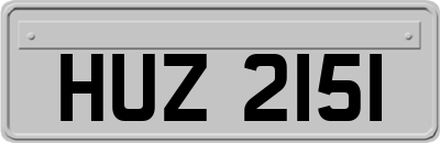 HUZ2151