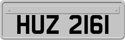 HUZ2161