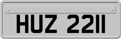 HUZ2211