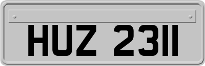 HUZ2311