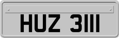 HUZ3111