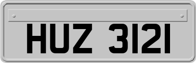 HUZ3121