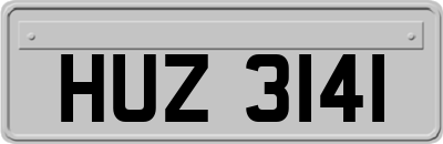 HUZ3141
