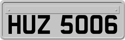 HUZ5006