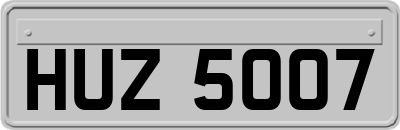 HUZ5007