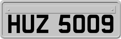 HUZ5009