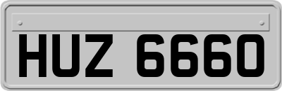 HUZ6660